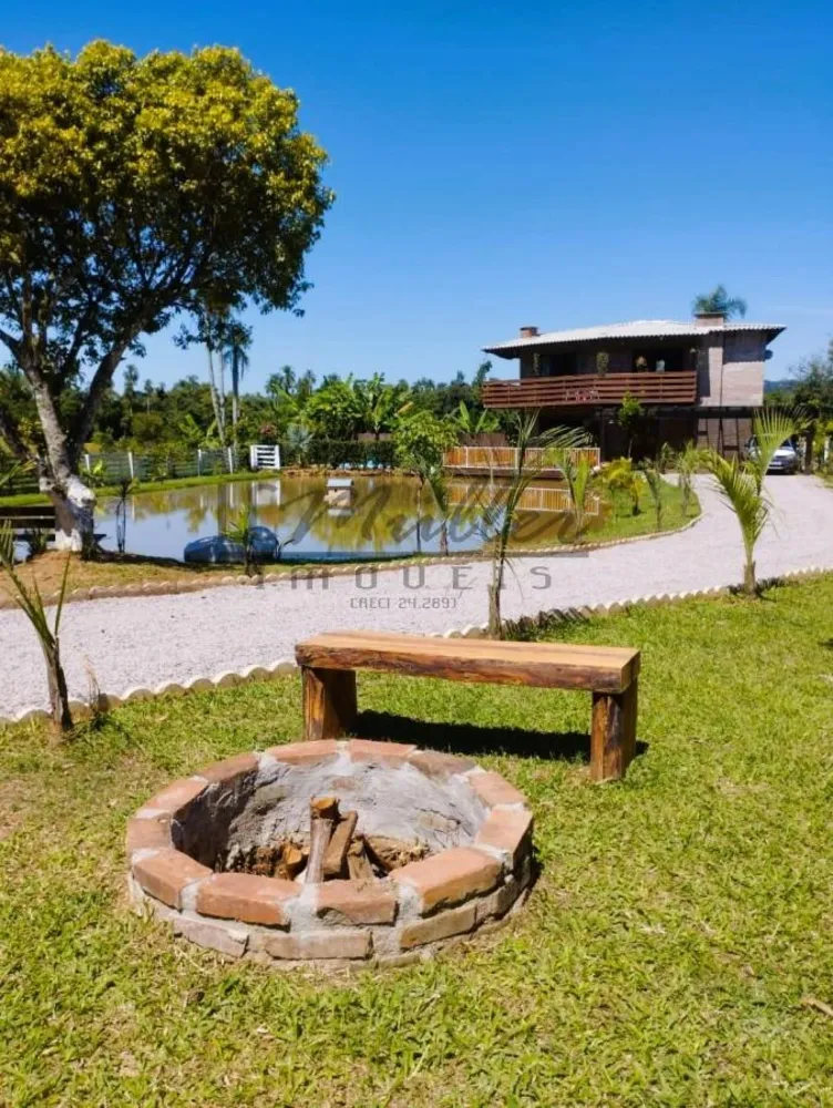 Chácara, 1300 m² - Foto 8