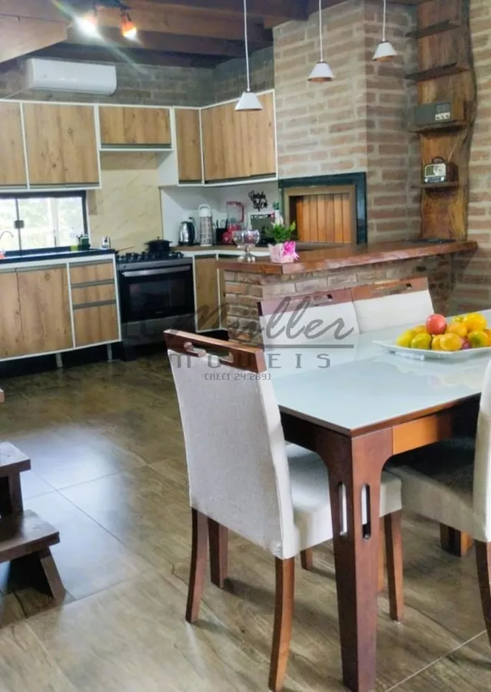 Chácara, 1300 m² - Foto 4