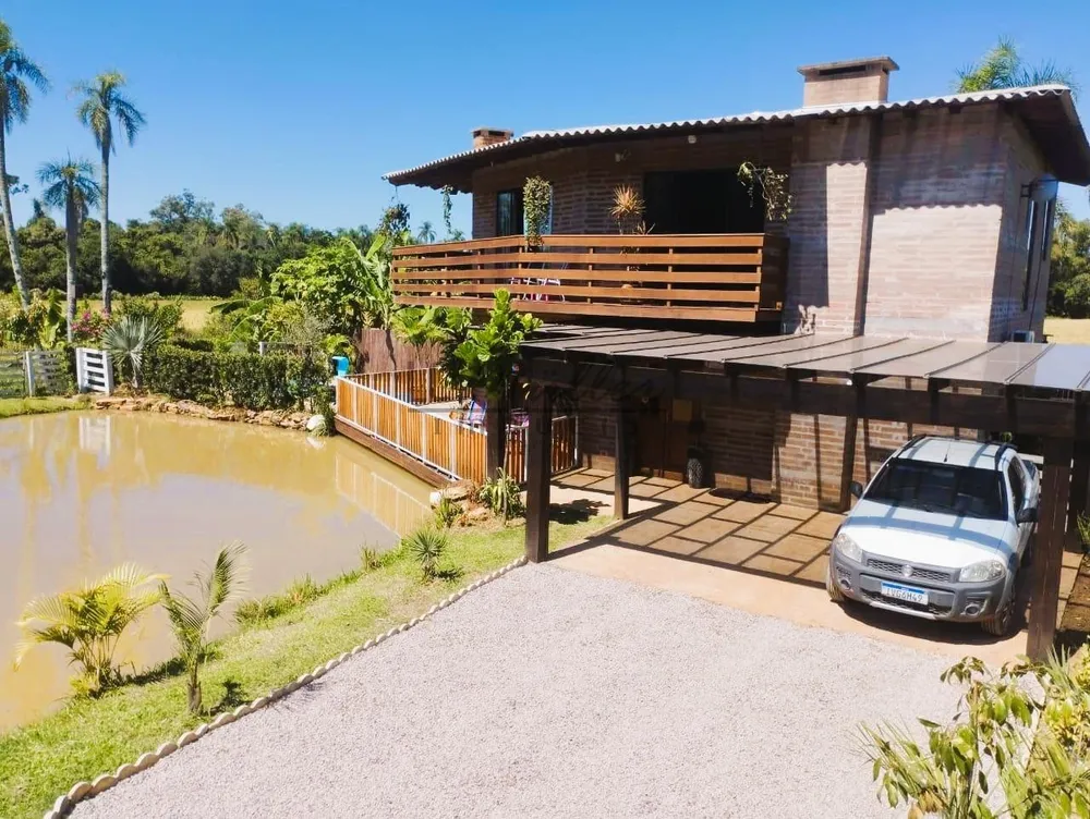 Chácara, 1300 m² - Foto 6