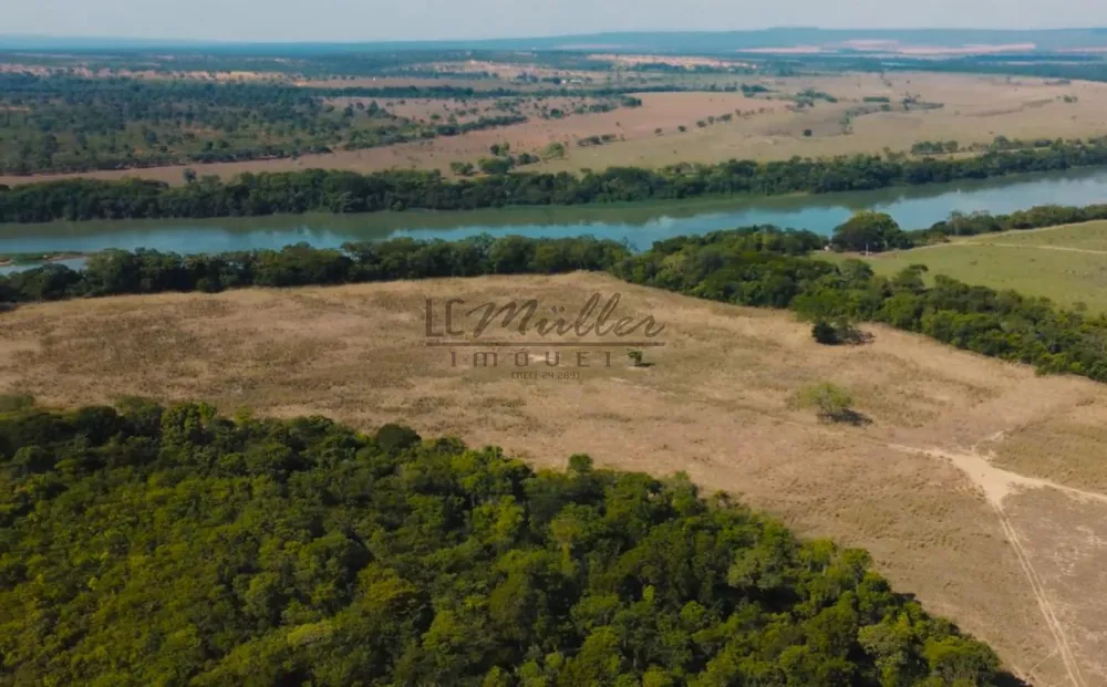 Fazenda, 10000 m² - Foto 5