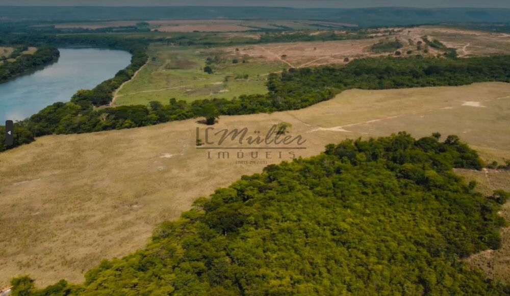 Fazenda-Sítio-Chácara, 10000 m² - Foto 4