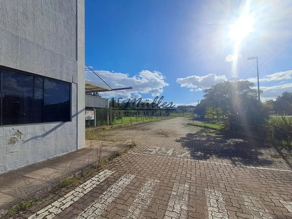 Prédio Inteiro - Foto 4