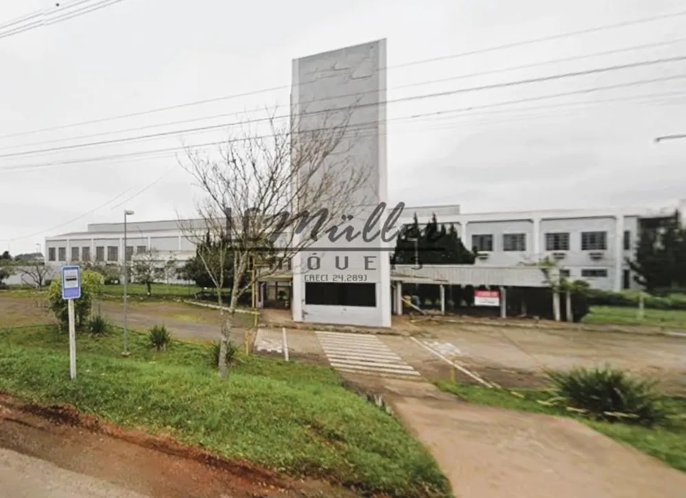 Prédio Inteiro - Foto 2