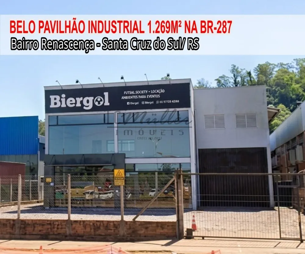 Prédio Inteiro - Foto 1