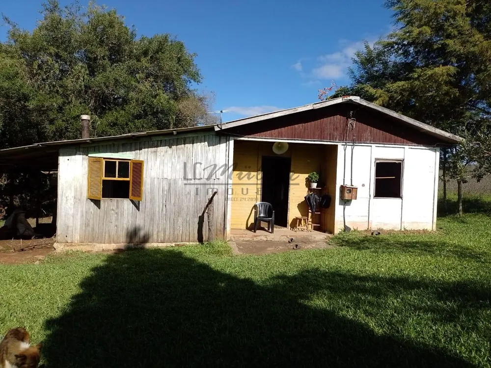 Sítio, 40 m² - Foto 6