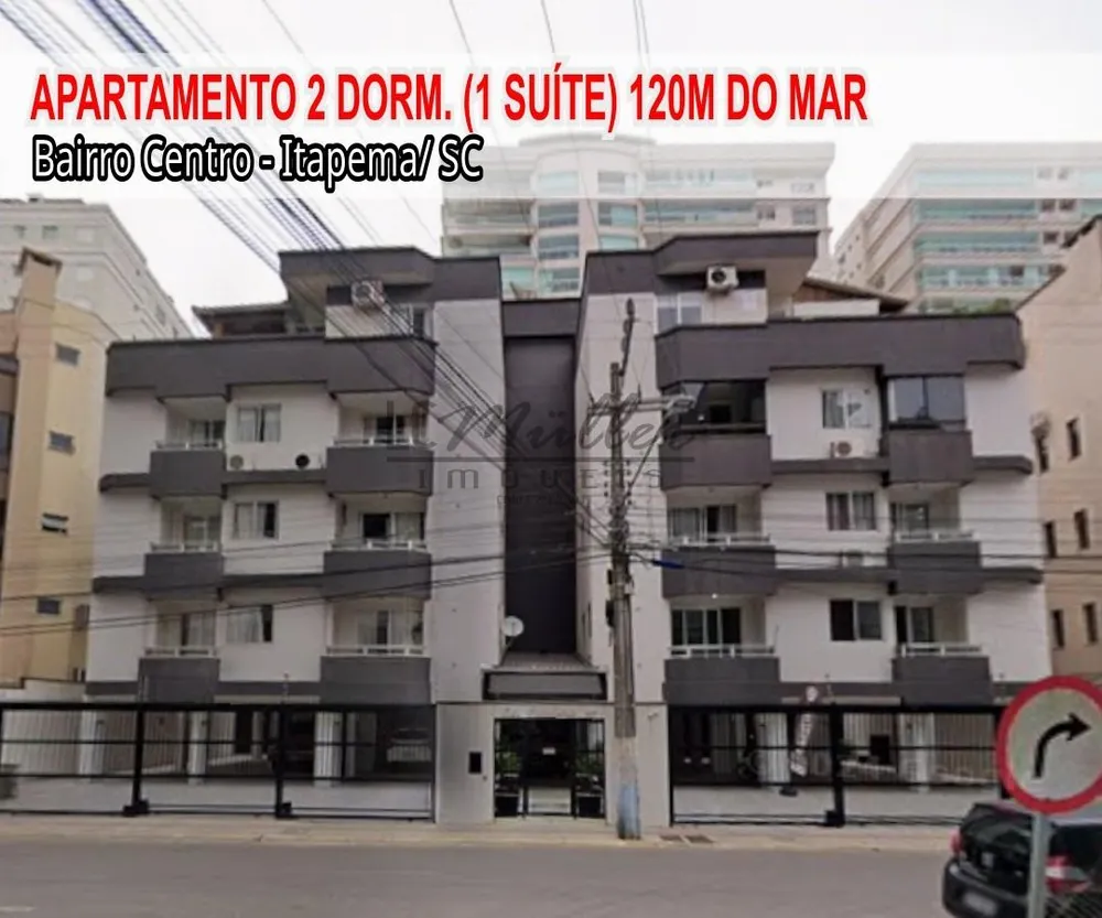 Apartamento - Foto 1
