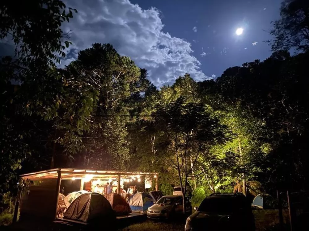 Chácara, 2 m² - Foto 4