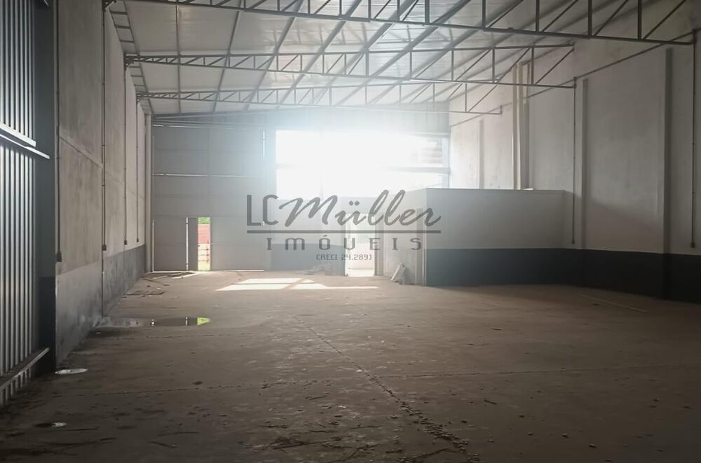 Prédio Inteiro - Foto 2