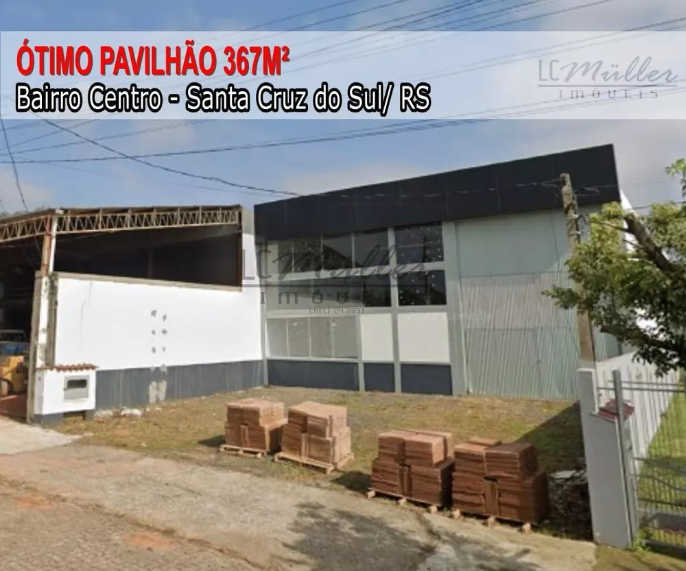 Prédio Inteiro - Foto 1