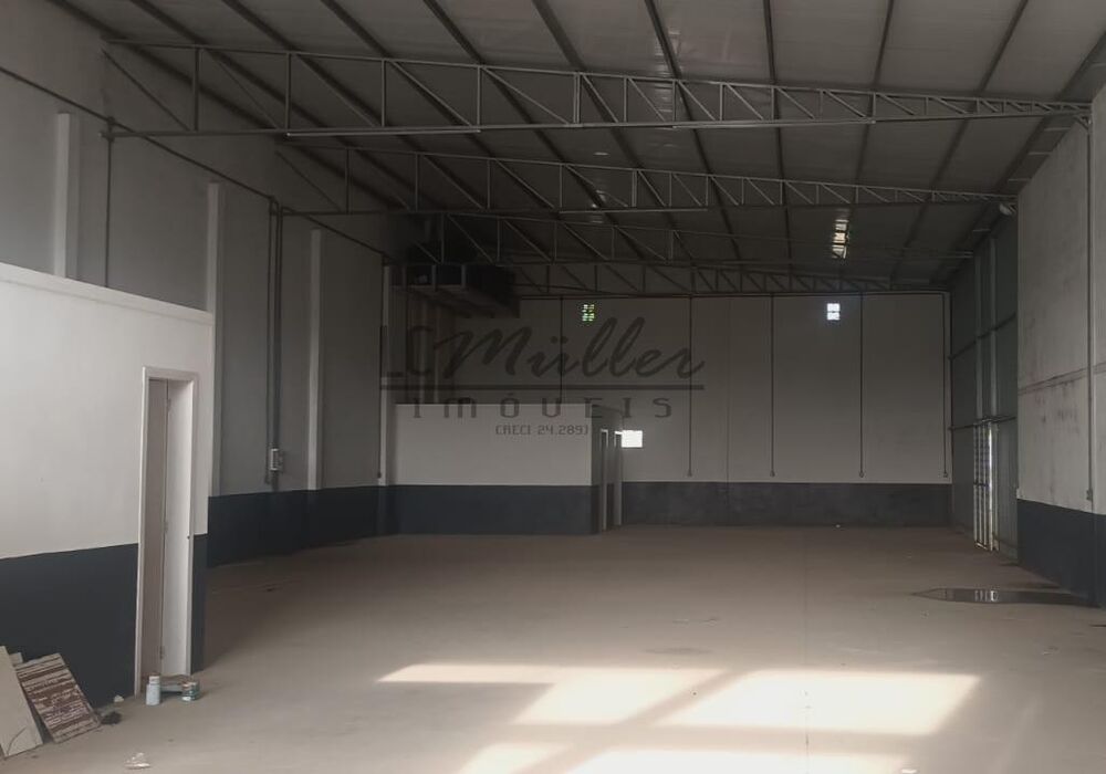 Prédio Inteiro - Foto 5