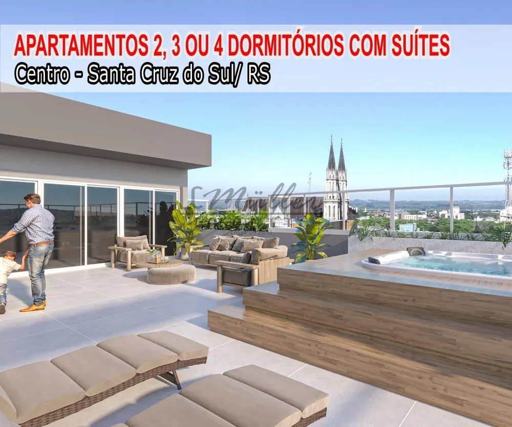 Apartamento - Foto 1