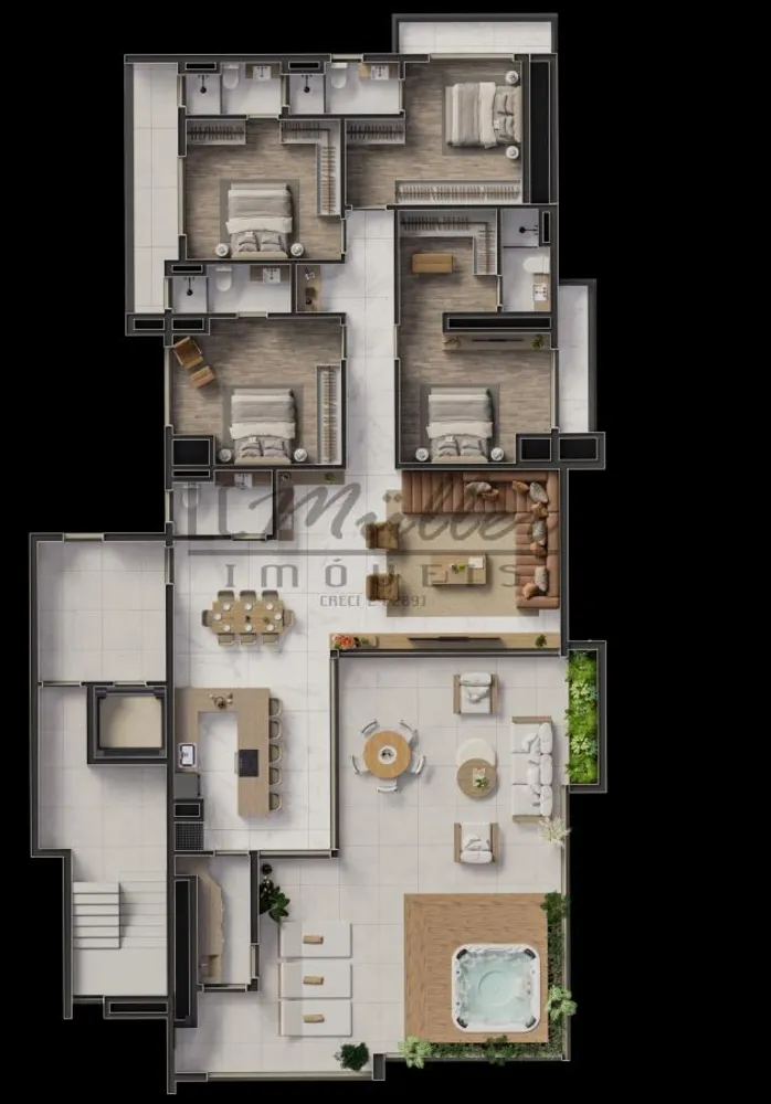 Apartamento - Foto 5