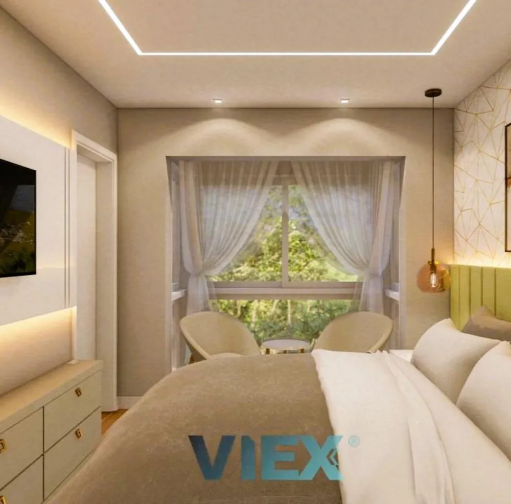 Apartamento, 2 quartos - Foto 7