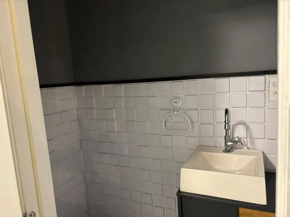 Apartamento, 2 quartos - Foto 10