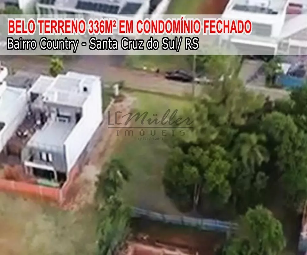 Terreno, 336 m² - Foto 1