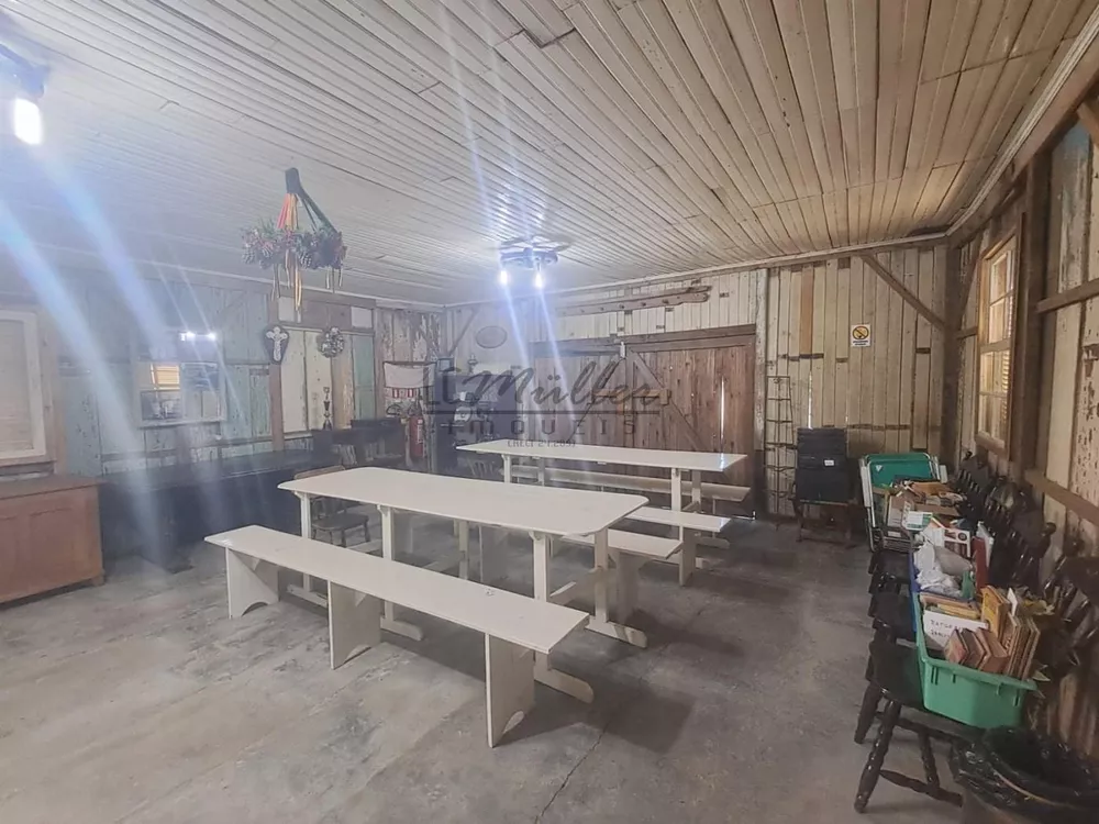Chácara, 3454 m² - Foto 1