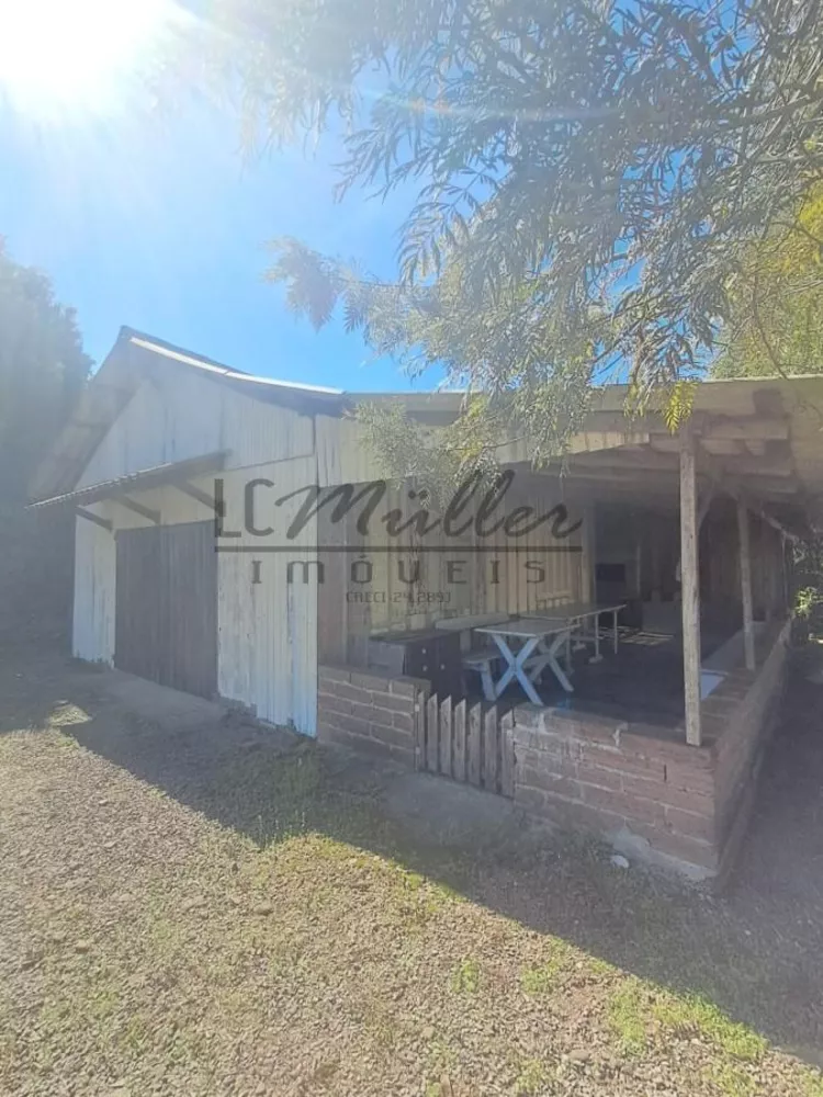 Chácara, 3454 m² - Foto 2