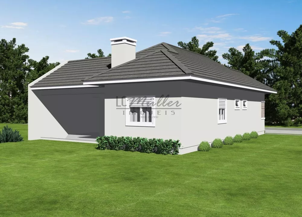 Casa, 3 quartos - Foto 4