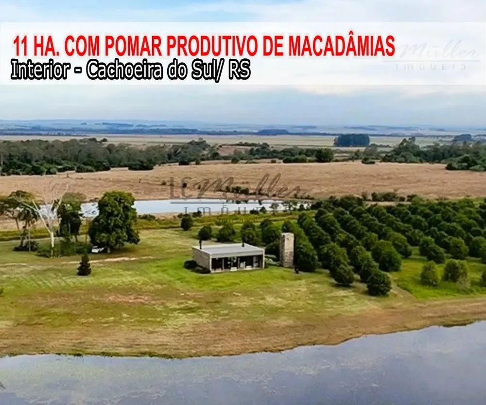 Fazenda, 11 m² - Foto 7