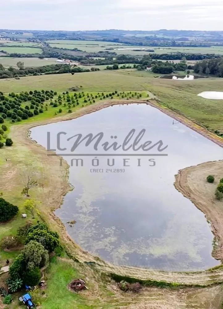 Fazenda, 11 m² - Foto 1