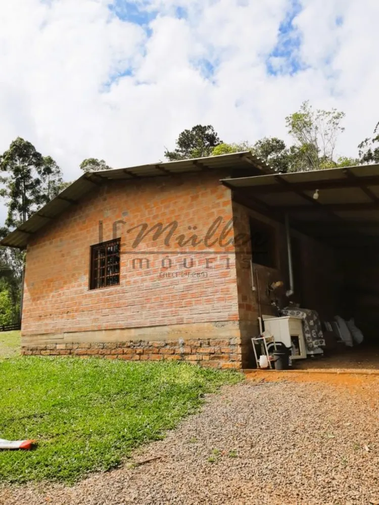 Chácara, 3000 m² - Foto 3