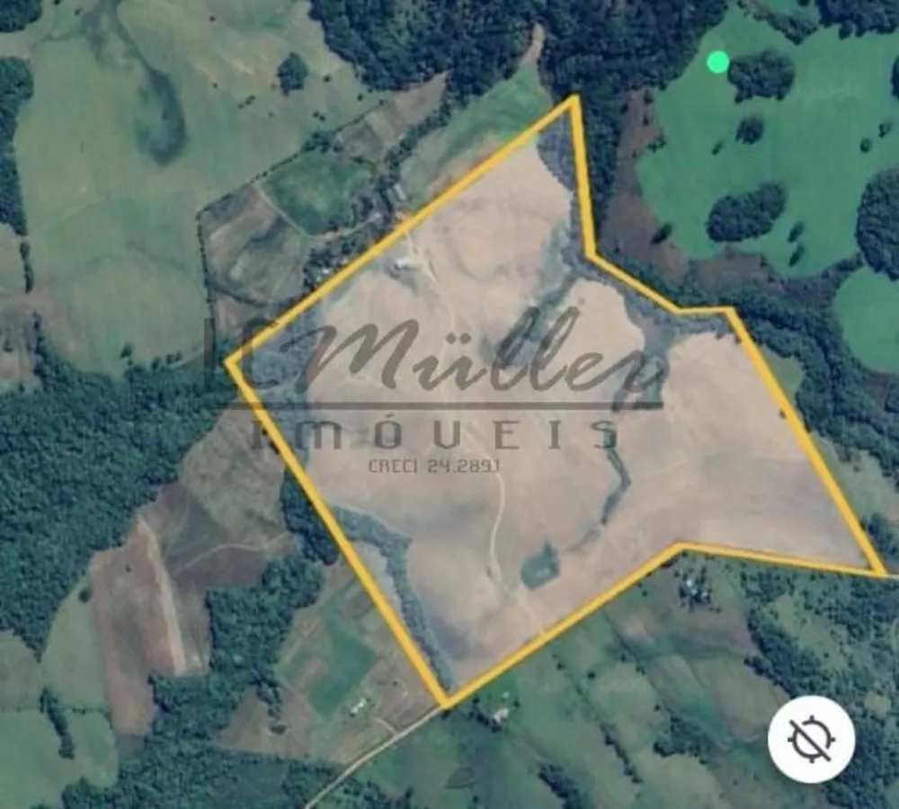 Fazenda, 37 m² - Foto 1