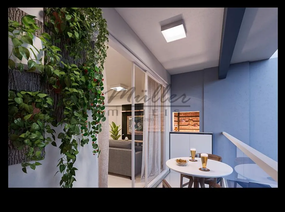 Apartamento - Foto 4