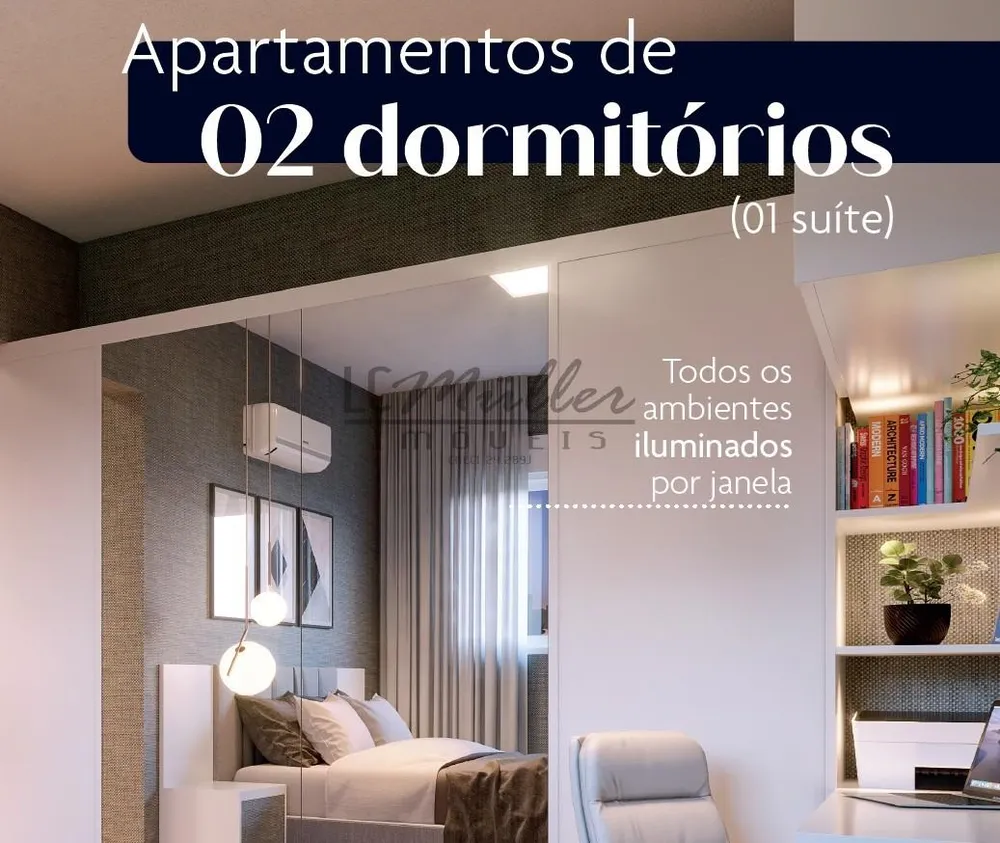Apartamento - Foto 8