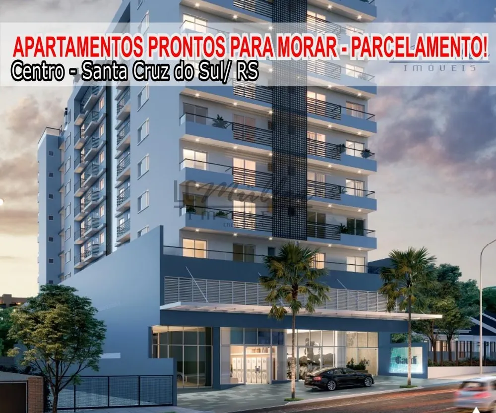 Apartamento - Foto 1