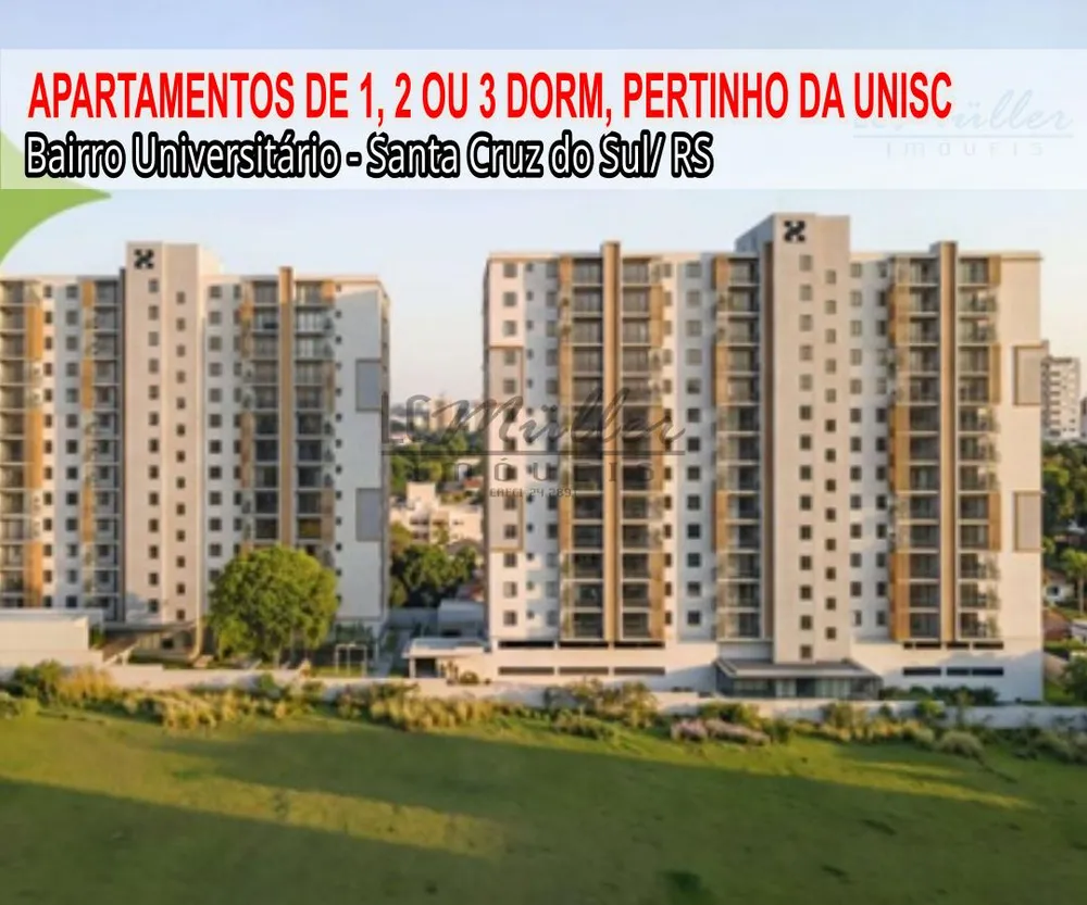 Apartamento - Foto 1
