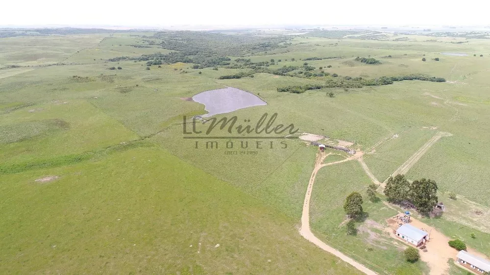 Fazenda, 860 m² - Foto 2