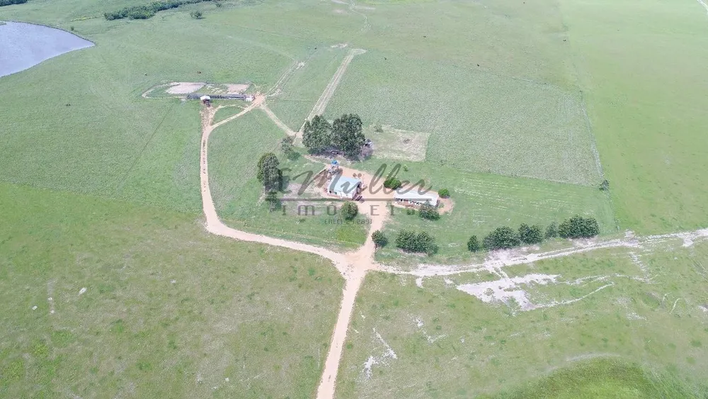 Fazenda, 860 m² - Foto 5