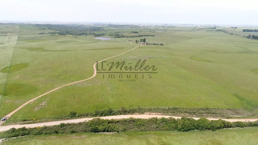 Fazenda, 860 m² - Foto 1