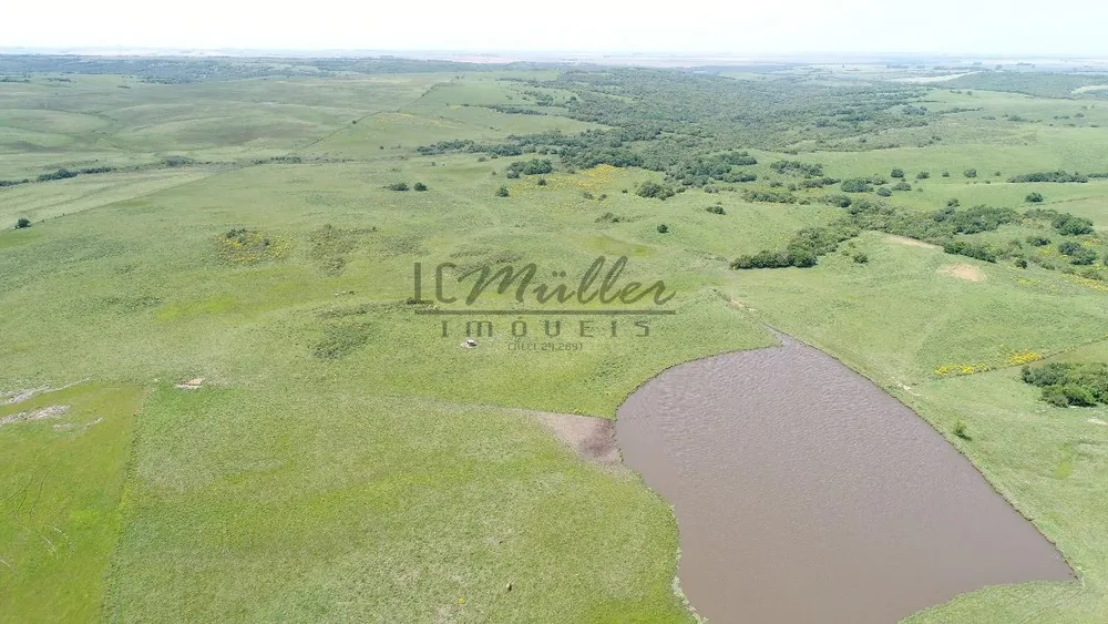 Fazenda, 860 m² - Foto 2
