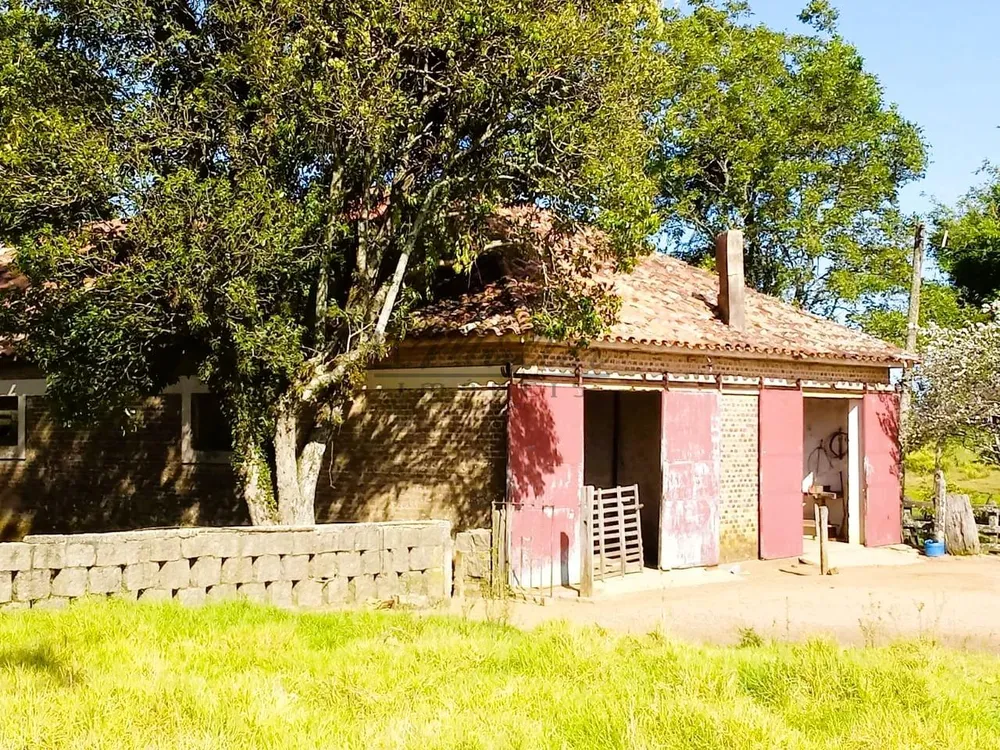 Fazenda, 812 m² - Foto 6