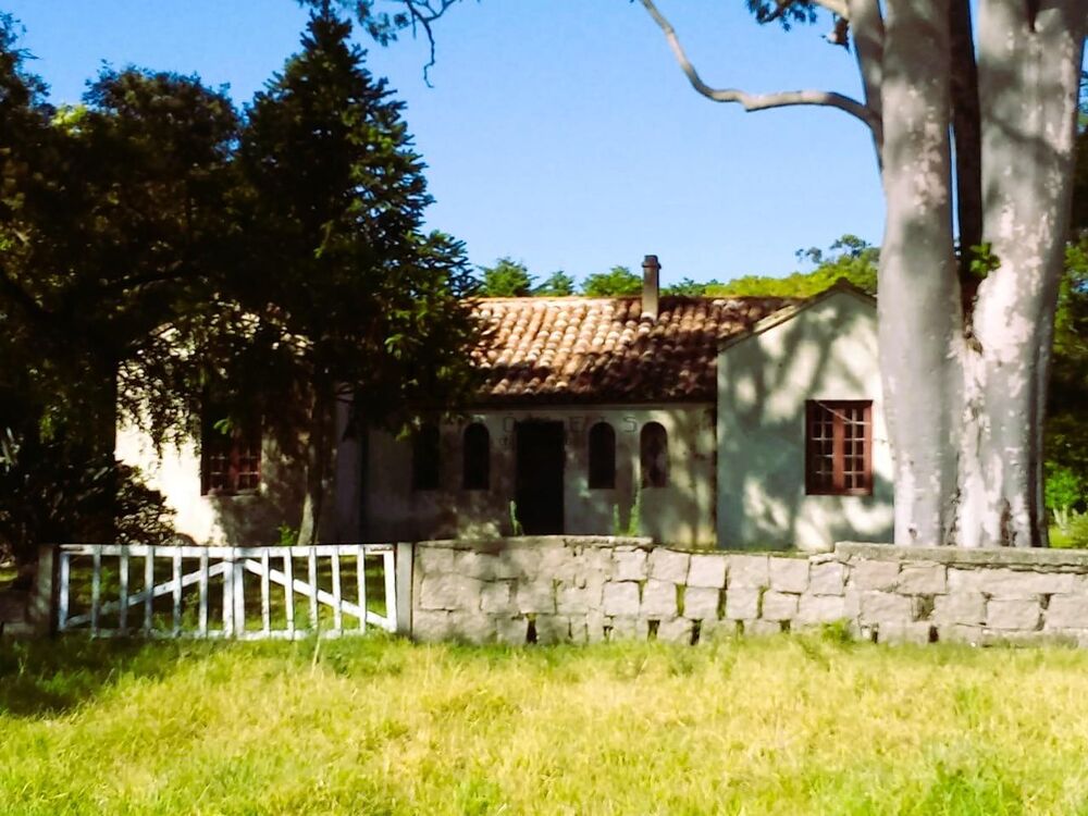 Fazenda à venda, 812m² - Foto 3