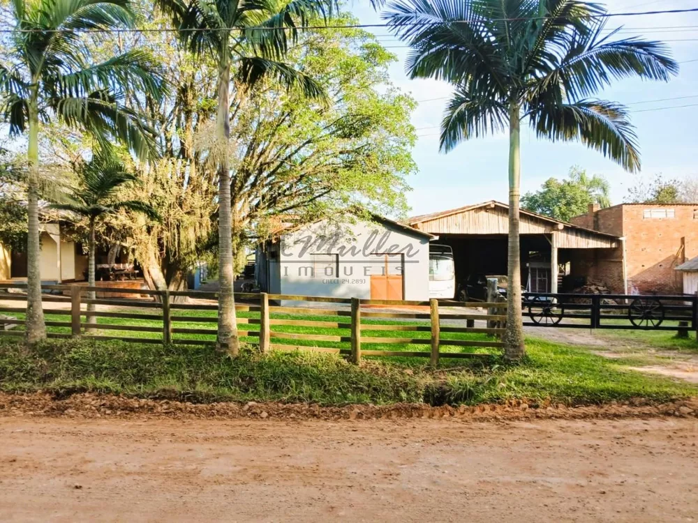 Chácara, 13 m² - Foto 4