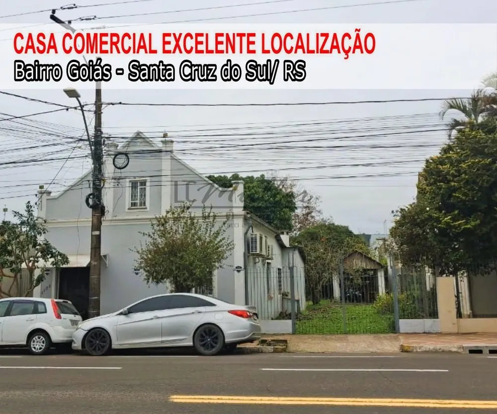 Casa - Foto 1