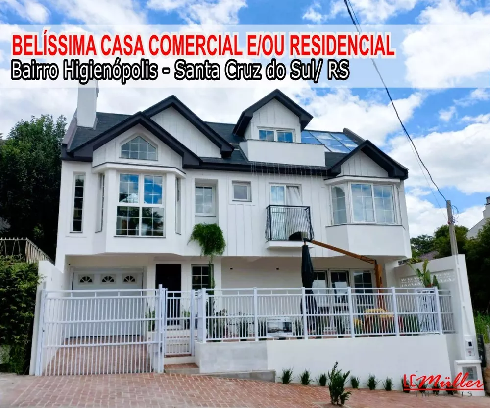 Casa - Foto 4