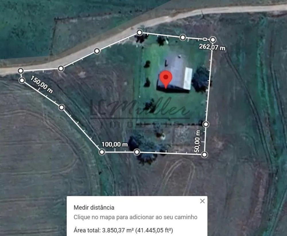 Fazenda, 3850 m² - Foto 2