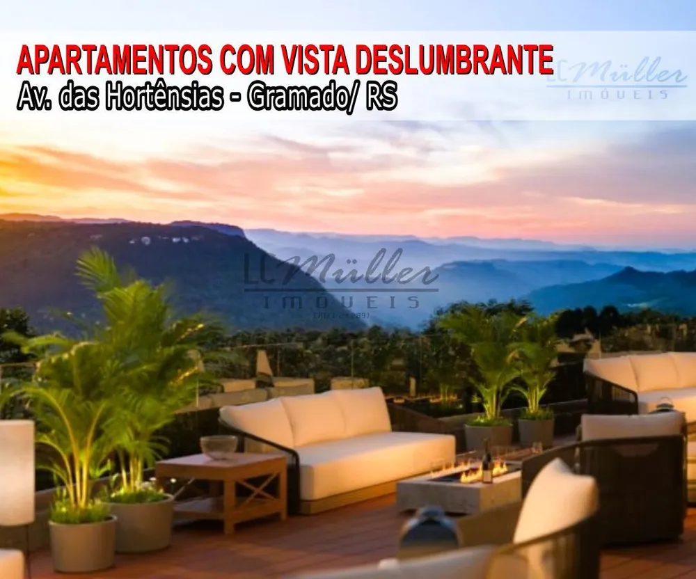 Apartamento - Foto 1