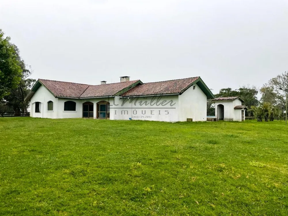 Fazenda, 2300 m² - Foto 5