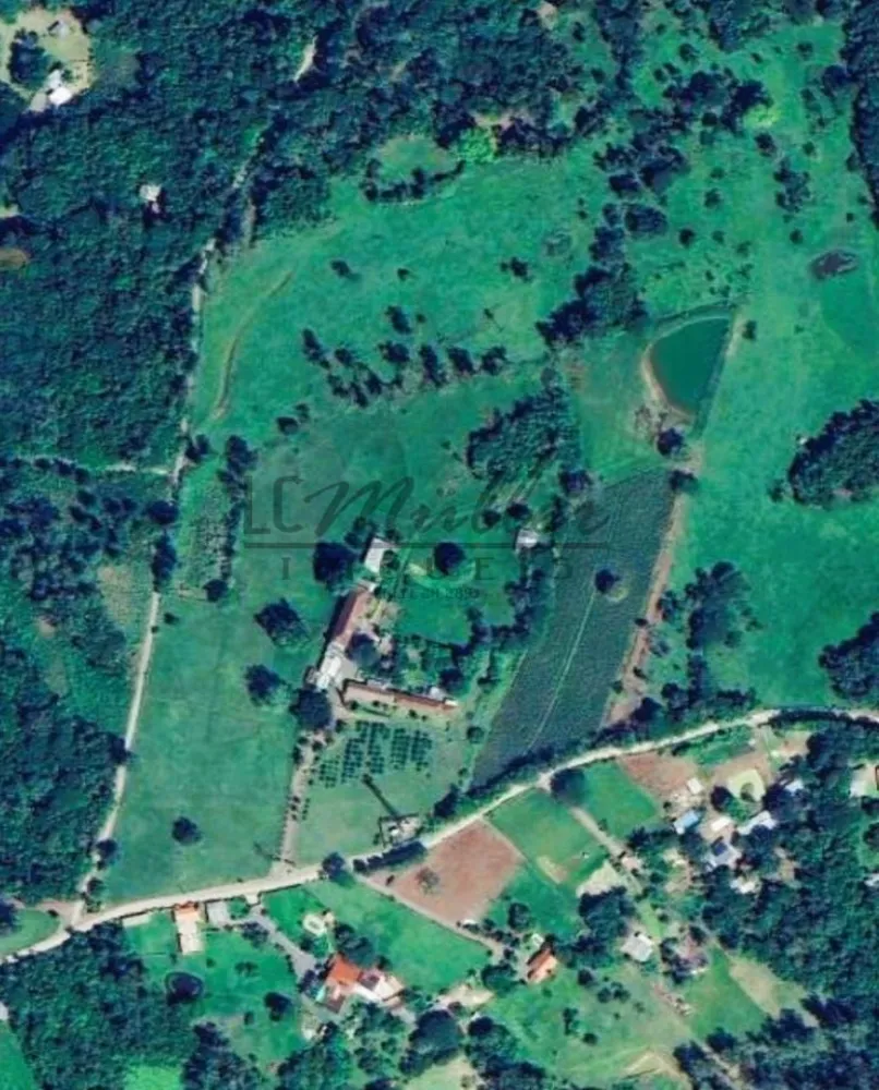 Sítio, 8 m² - Foto 1