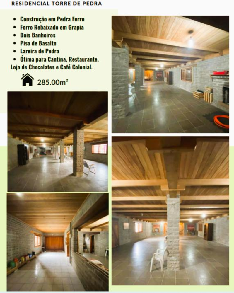 Prédio Inteiro - Foto 2