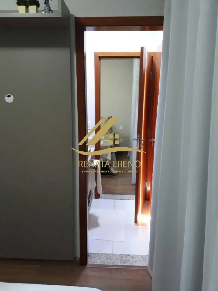 Casa de Condomínio, 3 quartos - Foto 9