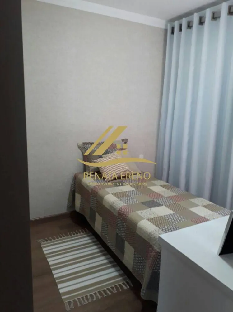 Casa de Condomínio, 3 quartos - Foto 6