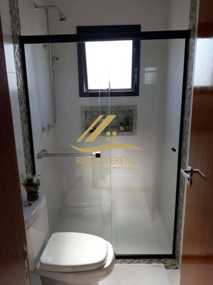 Casa de Condomínio, 3 quartos - Foto 10