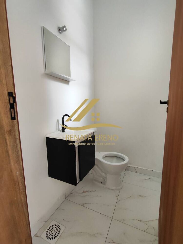 Casa à venda com 2 quartos - Foto 2