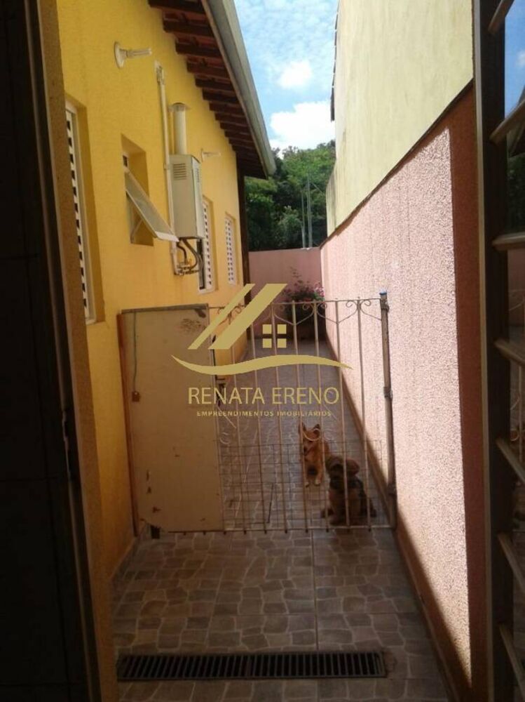 Casa de Condomínio à venda com 3 quartos, 69m² - Foto 2