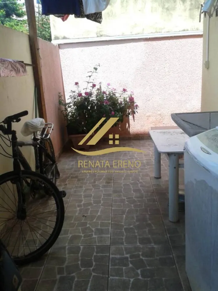 Casa de Condomínio, 3 quartos - Foto 6
